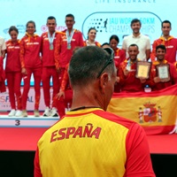 Molinaro - Jubel im Ziel