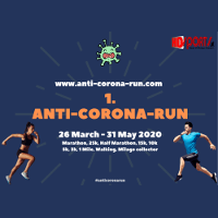 Anti Corona Run