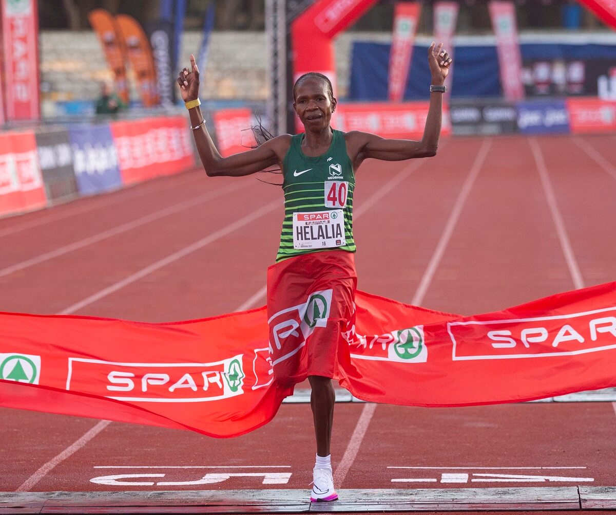 Wettkampfort wird Hochburg für Rekorde  