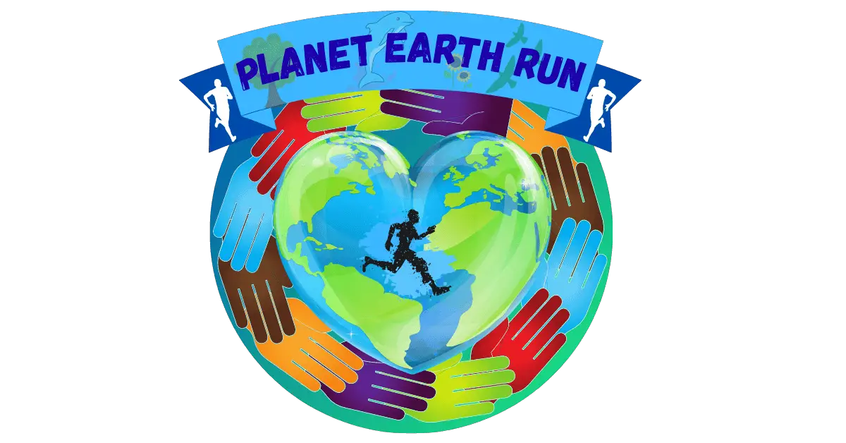 Planet Earth Run