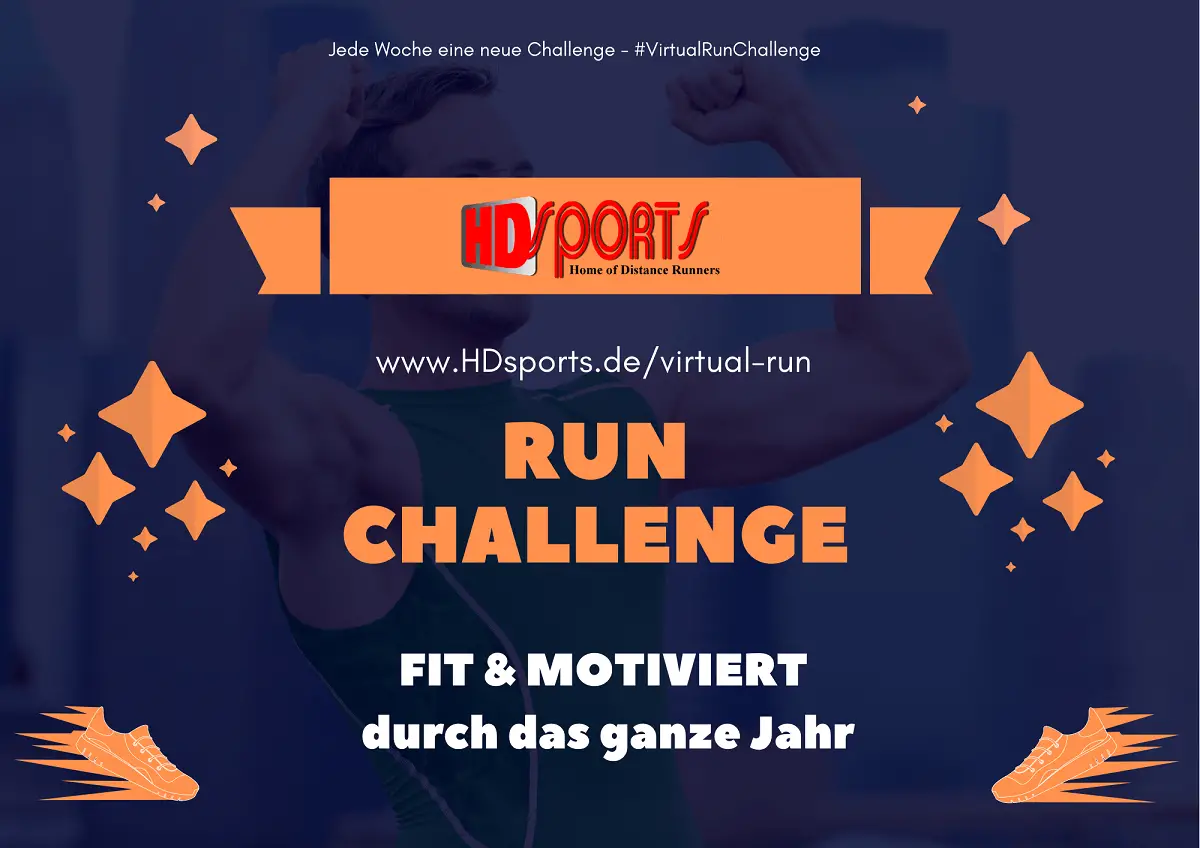Zur Run Challenge