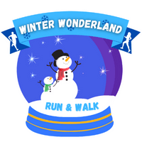 Winter Wonderland Run - Ergebnisse