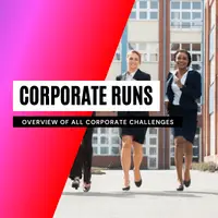 Corporate Runs in USA - dates