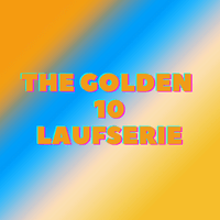Golden 10 Laufserie