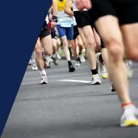 Welcher Puls ist beim Halbmarathon optimal?