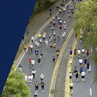 Optimale Herzfrequenz beim Marathon