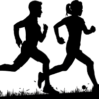 10 Dinge, die du vor einem Date mit einem Läufer oder einer Läuferin wissen solltest!