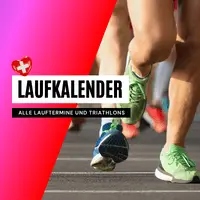 Zürich Laufkalender