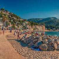 Deutscher Teilnehmer stirbt bei Spartan Race