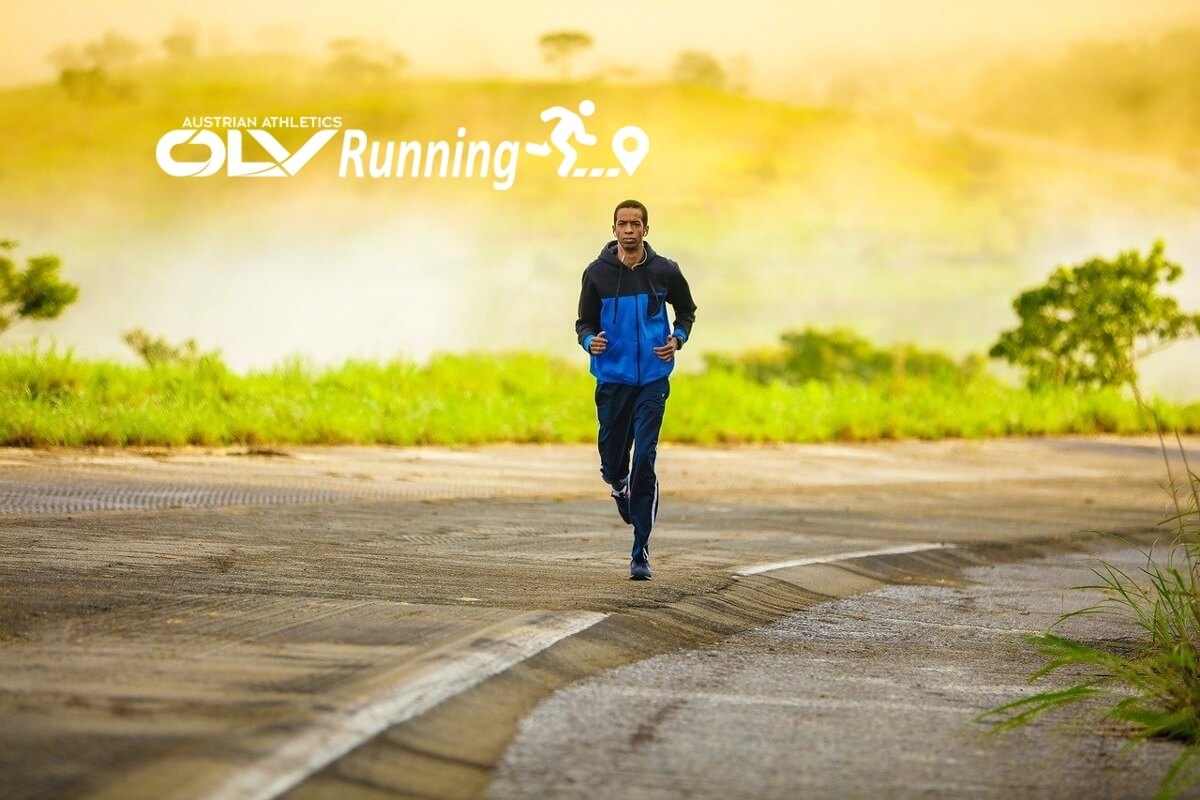 Neuer Laufcup mit tollen Preisen!