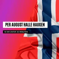 Per August Halle Haugen 200