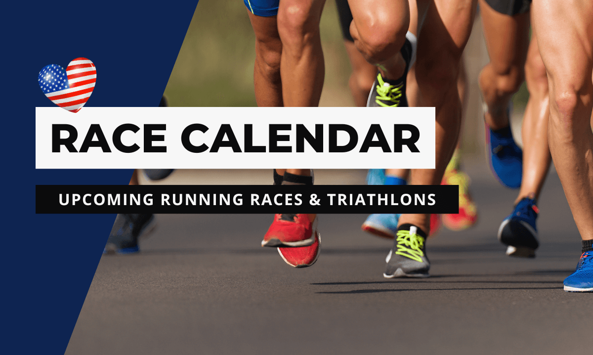 Running in Arkansas - All Races 2024 [Running Calendar]