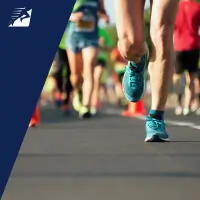 Marken Calendario delle gare di corsa