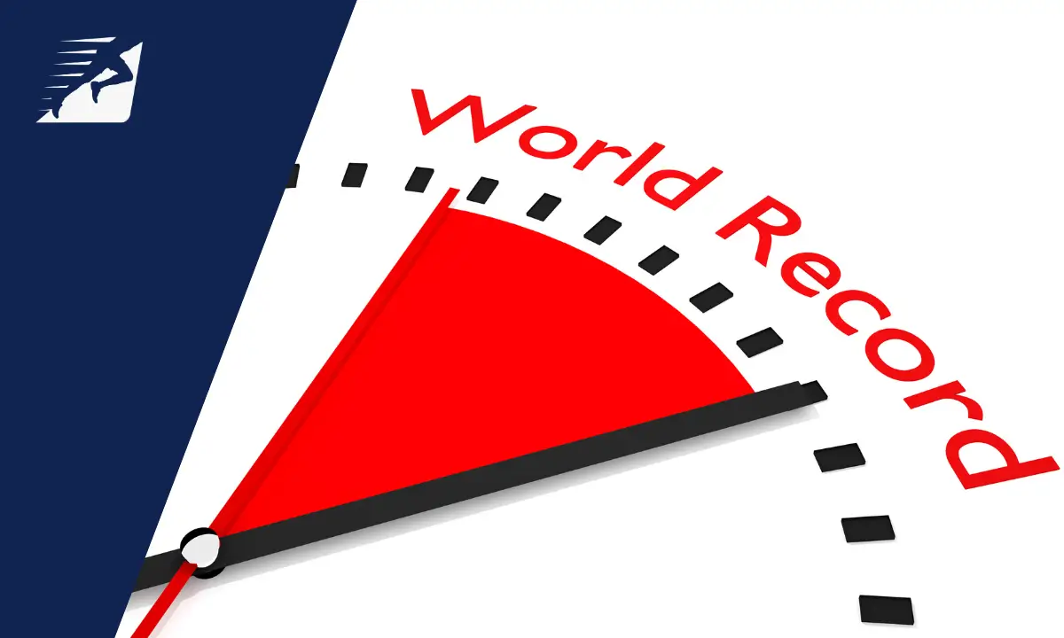 Weltrekord