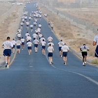 Weltweite Studie: 2018 liefen erstmals mehr Frauen als Männer bei Laufveranstaltungen