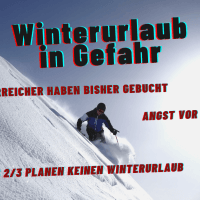 Winterurlaub unter Corona in Österreich