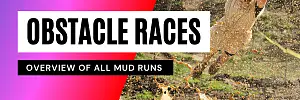 Obstacle Races in USA - dates