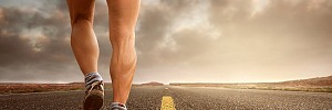 Marathon training: The long endurance run!