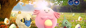 Pokemon Go: Diese 7 Extras gibt es beim Sonnwende-Event