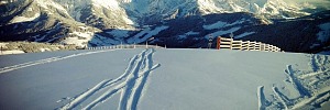 Skigebiet Hochkönig im Test