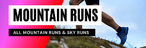 Mountain Runs in Spain - dates