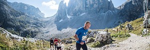 Running Races in Italy