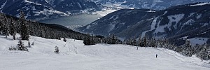 Skigebiet Schmittenhöhe im Test