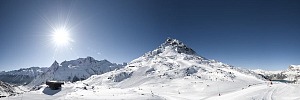 Skifahren, Skiurlaub und Winterurlaub im Silvretta
