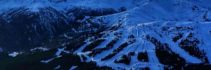 Skigebiet Katschberg im Test