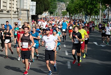Ergebnisse Salzburg Marathon 2024
