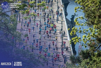 Ergebnisse Prag Marathon 2024