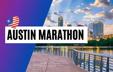 Results Austin Marathon