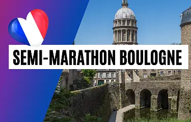 Résultats  Semi-marathon de Boulogne-Billancourt 