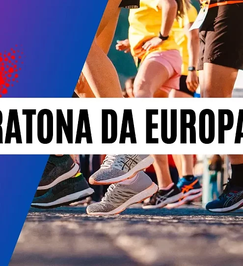 Maratona da Europa