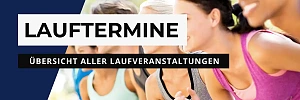 Laufkalender: Lauf-Termine im Mai