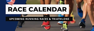 Hawaii Running Race Calendar