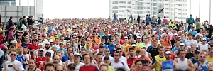 Vienna Marathon