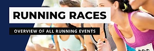 Running calendar: Running competitions in February