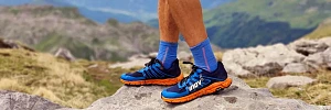Laufschuh inov-8 Trailfly G 270