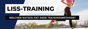Vorteile vom LISS-Training