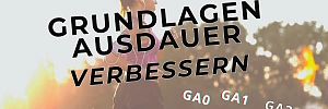 Grundlagenausdauer beim Laufen verbessern