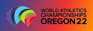 WCH 2022 in Oregon (USA): Programme