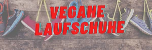 Vegane Laufschuhe
