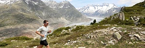Die schönsten Halbmarathons in der Schweiz