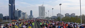 Die größte Laufveranstaltung in Österreich