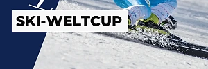 Ski-Weltcup Termine und Kalender