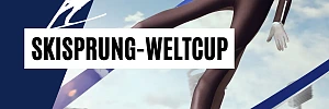Skispringen-Weltcup Termine und Kalender