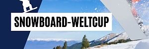 Snowboard-Weltcup Termine und Kalender