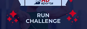Run Challenge