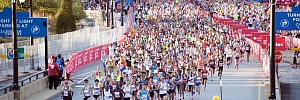 Chicago Marathon